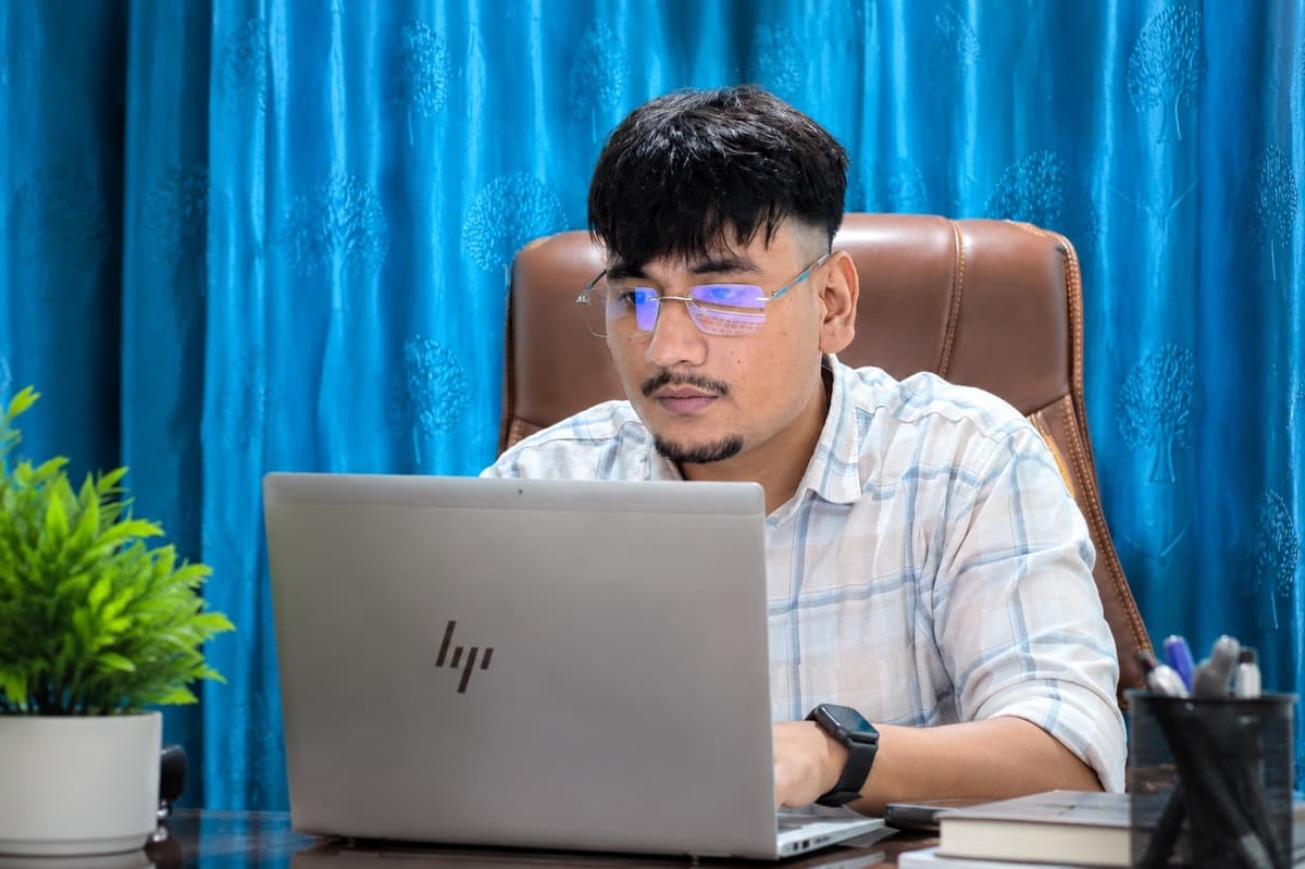 Founder