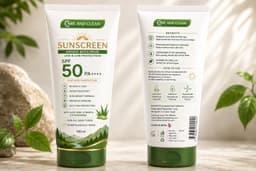 SUNSCREEN thumbnail 1
