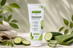 FaceWash thumbnail 1
